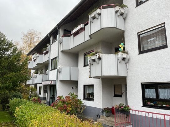 Schöne 4 1/2 Zimmer Maisonette Wohnung zu vermieten