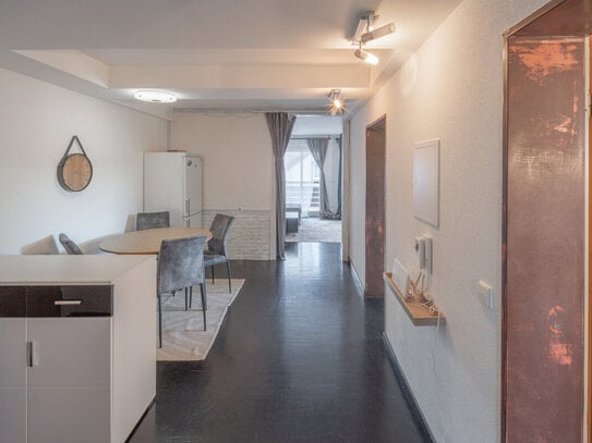 Moderne 3,5 Zimmer Eigentumswohnung - derzeit vermietet