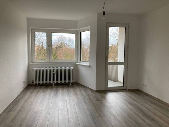 Geräumige 3-Zimmerwohnung mit traumhaften Ausblick (ohne Fahrstuhl, Musterbilder)