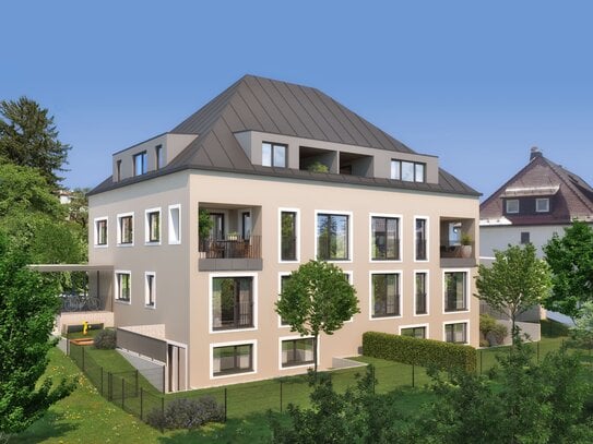 VORANKÜNDIGUNG * NEUBAU * 6 Einheiten in bester Lage von Ravensburg