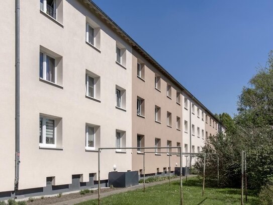 3-Zimmer-Wohnung in Mönchengladbach Lürrip