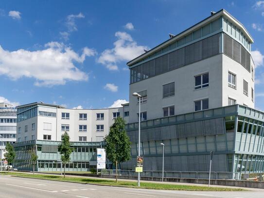 Büroflächen im - Center Circle Leonberg