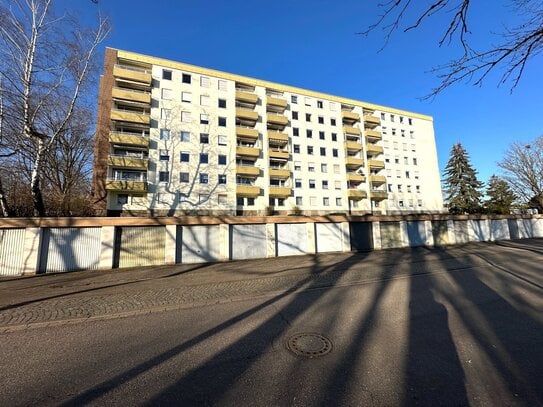 Schöne und sonnige Eigentumswohnung am Eschberger Park