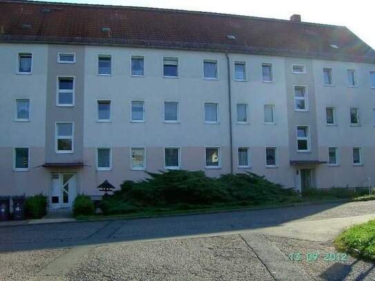 3 Raumwohnung mit Balkon