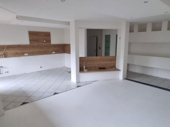 102 m² 4,5-Raum-Wohnung mit Balkon in Wachtberg Oberbachem