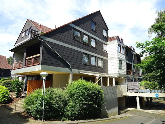 OPEN-HOUSE am 12.Oktober von 11.30 - 13.00 Uhr: 116m² Maisonette in Leverkusen-Fettehenne!