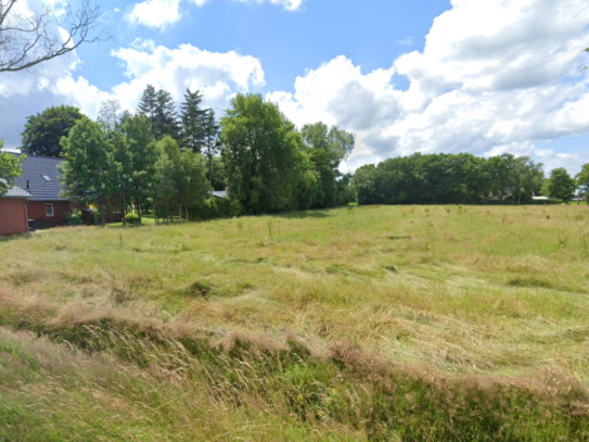 *** Großes Grundstück im Außenbereich in Südbrookmerland zu verkaufen***