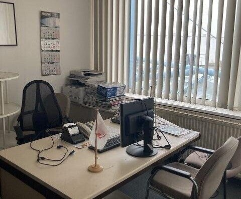 Attraktive Büroflächen (30m² - 400m²) in Barth - 23km zum Fischland-Darß | Zingst/Prerow