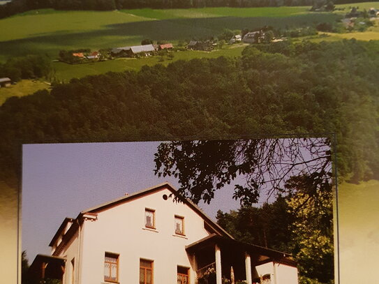 Mehrfamilienhaus mit Ferienwohnungen