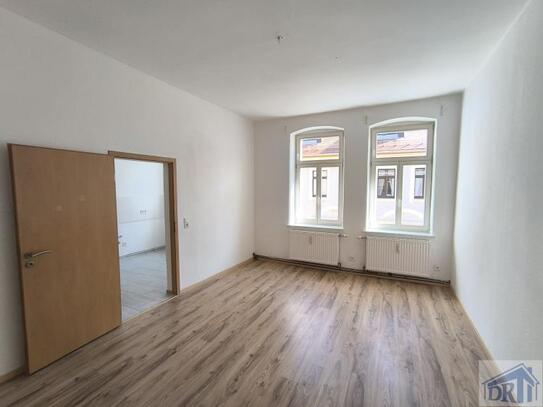 Wohnung in unmittelbarer Marktnähe