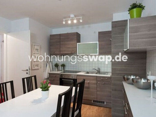 Wohnungsswap - Hönower Straße