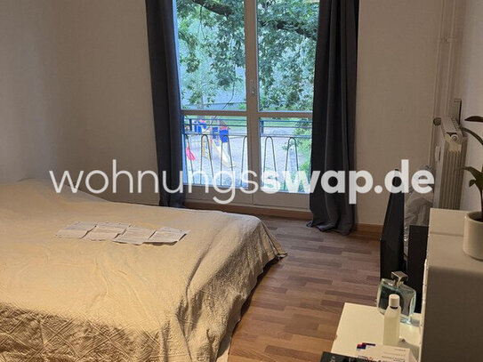 Wohnungsswap - Mosischstraße