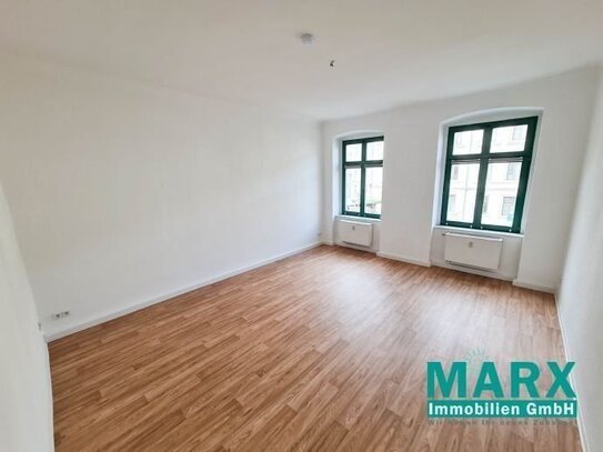 moderne 3 - Raum - Wohnung mit Balkon!