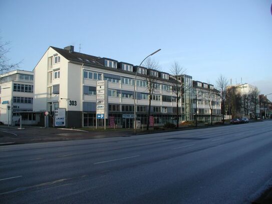 Bürofläche Kieler Straße 303, 22525 Hamburg Stellingen