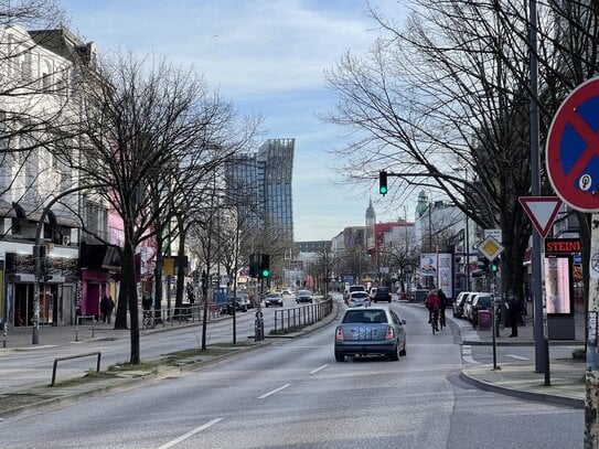 STARTKLAR FÜR IHREN ERFOLG AUF DER REEPERBAHN MIT LAUFKUNDSCHAFT