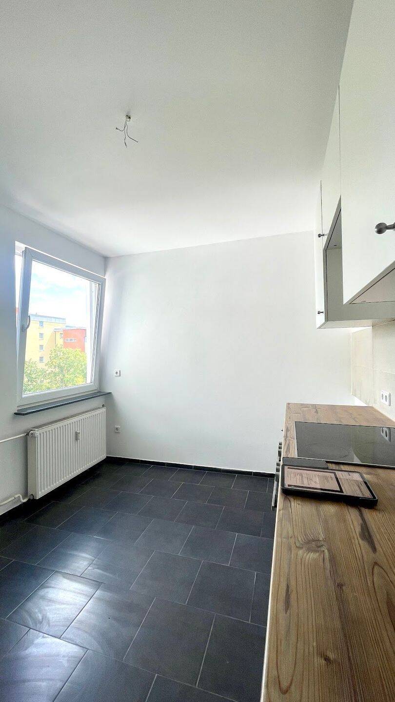 Gemütliche 1-Zimmer-Wohnung mit Balkon und Einbauküche in Berlin-Lichterfelde - Photo 1