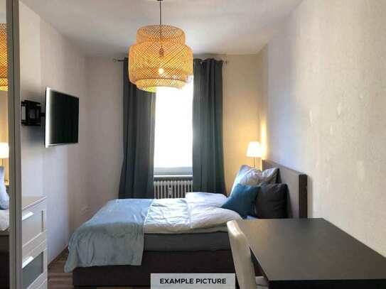 Private Room in Nordend, Frankfurt