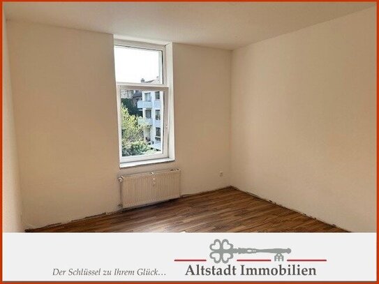 *****frisch renoviert*****Gemütliche 2,5 Zimmer-Wohnung in zentraler Lage in Duisburg/Mittelmeiderich