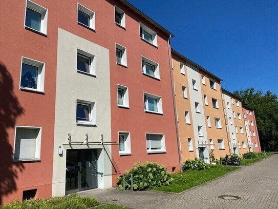 VIVAWEST modernisiert Ihre neue Wohnung.