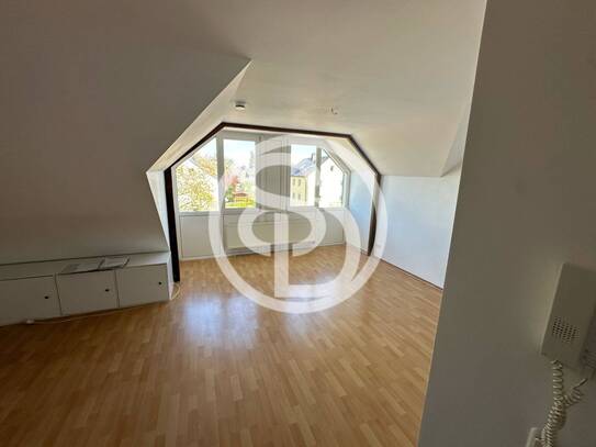 2-Zimmer-Wohnung - ca. 55 m² - Aufzug - offene Wohnküche - Barrierefrei - PKW Stellplatz