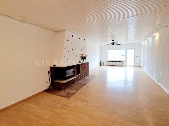 Großzügige 5-Zimmer-Maisonette mit getrennten Wohneinheiten - Ideal für Familien und Generationen