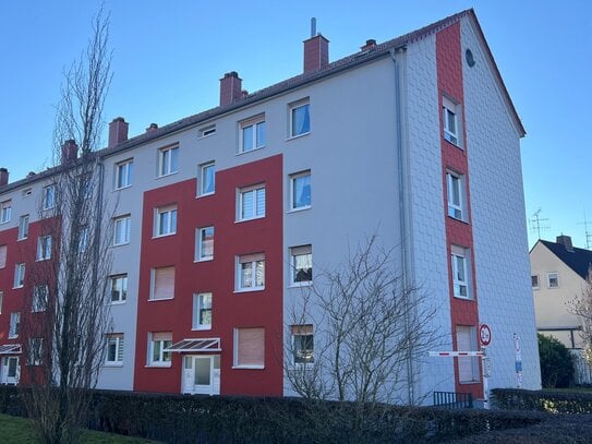 Schöne Eigentumswohnung in zentraler Lage in Pirmasens