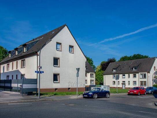 Bald verfügbar: 2 Zimmerwohnung in Bochum-Höntrop