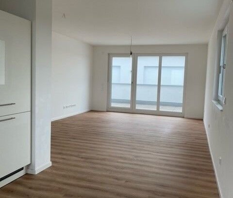 Moderne Penthousewohnung mit sonniger Dachterrasse