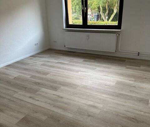 Helle und freundliche - 2 Zimmer Wohnung in Itzehoe