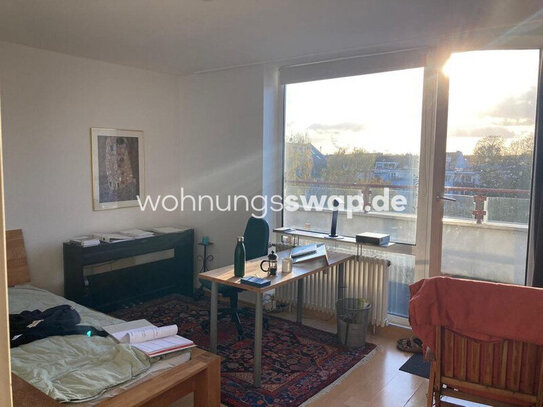 Wohnungsswap - Wittgensteinstraße