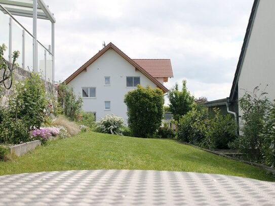 Das perfekte Einfamilienhaus mit Photovoltaikanlage in bester Lage