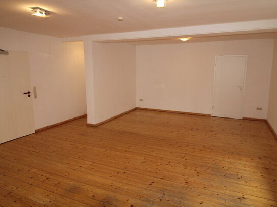 Single Erdgeschoss-Appartement im Zentrum!!