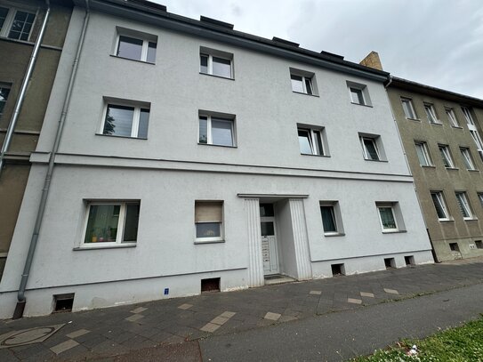 Erstbezug nach Sanierung - Dreiraumwohnung