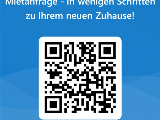 2-Raum-Wohung in Mühlau bei Chemnitz zu vermieten!