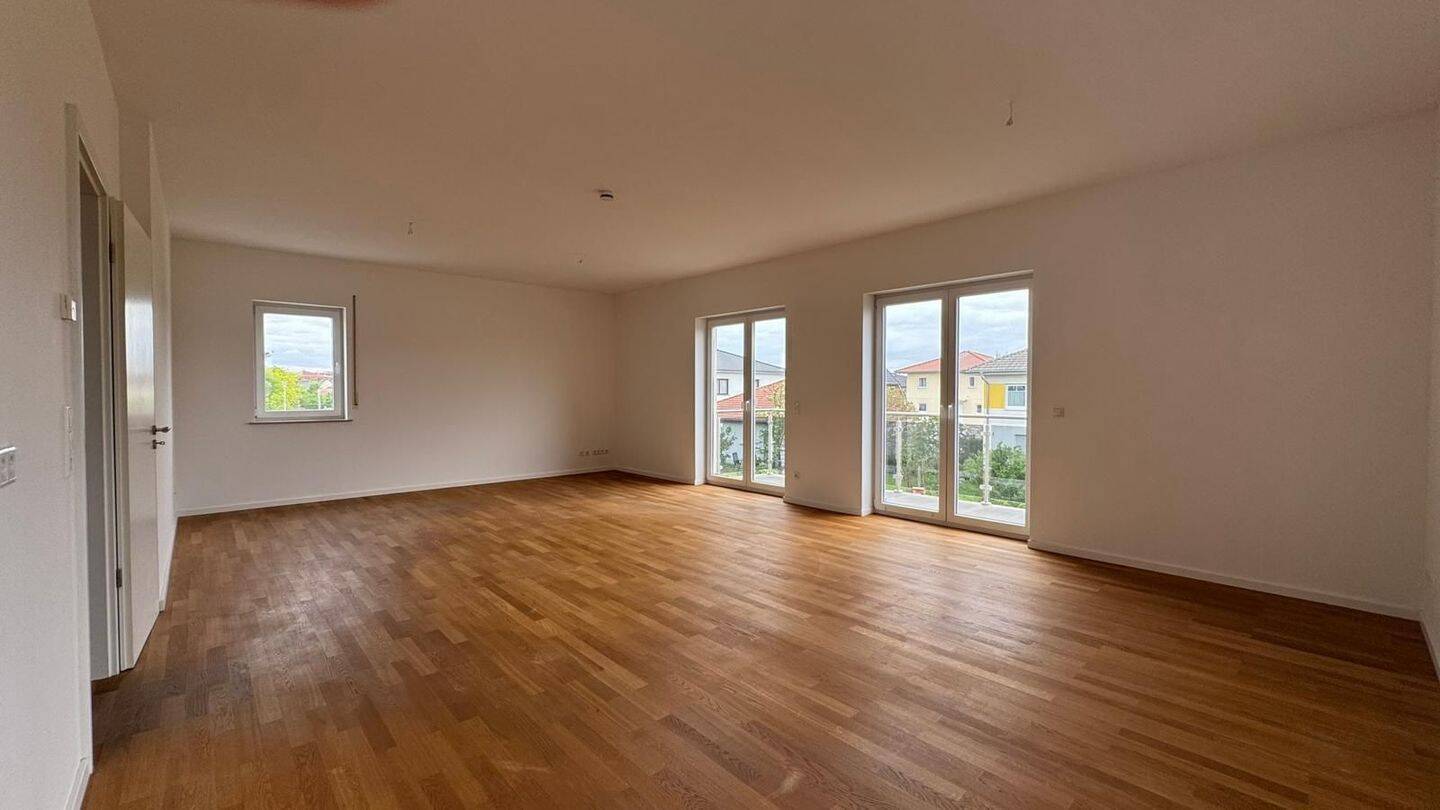 3-Zimmer-Wohnung mit Balkon in Berlin - Foto 1
