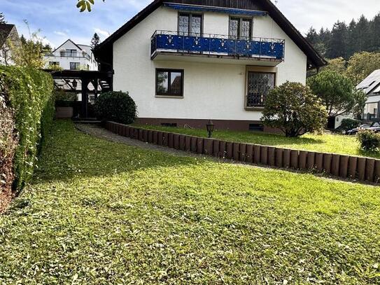 EFH in Toplage von Freiburg-Zähringen - Großzügiges Grundstück mit Garage!