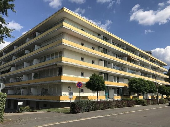 Gut vermietetes 1-Zimmer-Apartment an der Stadtgrenze Bruck