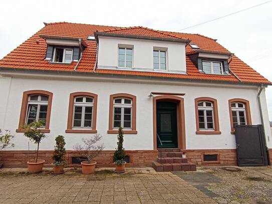 Tolles Anlageobjekt HD-Kirchheim !