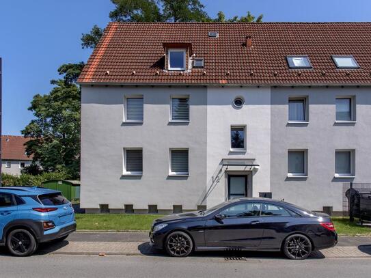 Ab 01.05.2025: 2-Zimmer-Wohnung in Herne Unser Fritz