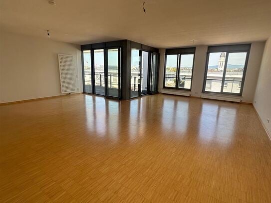 Penthouse Wohnung im Herzen von Frankfurt Bockenheim/Westend-Süd!