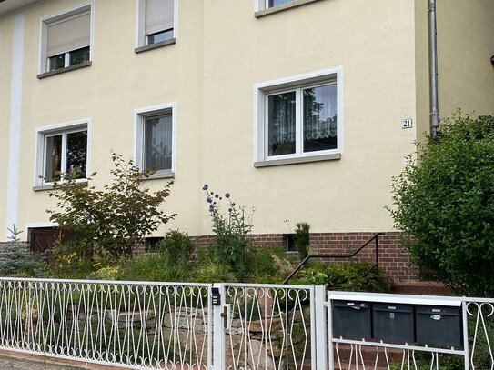 Mehrfamilienhaus in sehr begehrter Lage in Leipzig-Gohlis zu verkaufen