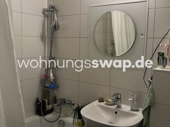 Wohnungsswap - Berolinastraße