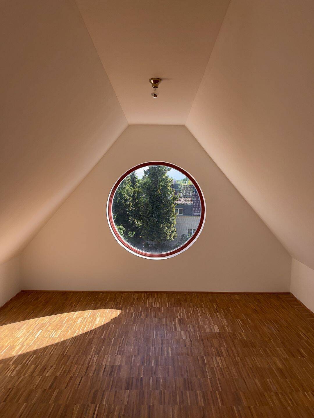 Studio-Apartment - Erstbezug nach Komplettsanierung in Pankow - Photo 1