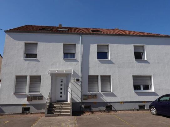 Mehrfamilienhaus in Saarlouis - Roden