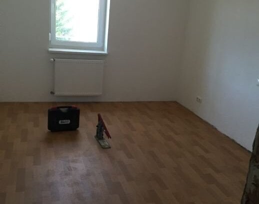 Neu renovierte 2 Zimmer Wohnung, Sinnberg provisionsfrei