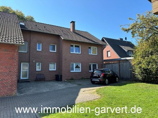 Kapitalanlage, 2-Familienhaus mit Erweiterungspotential im Dachgeschoss, Garage, Garten, zentrale Lage