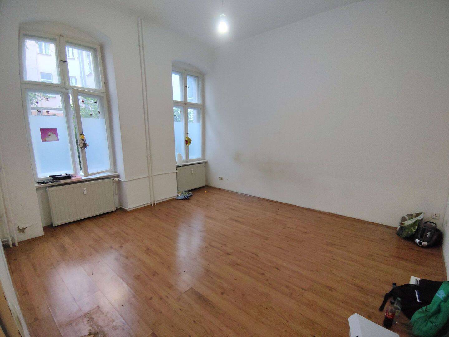 Praktische 2-Zimmer Wohnung mitten in F-Hain! - Photo 1
