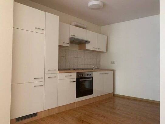 Apartment mit Einbauküche-Stadtzentrum