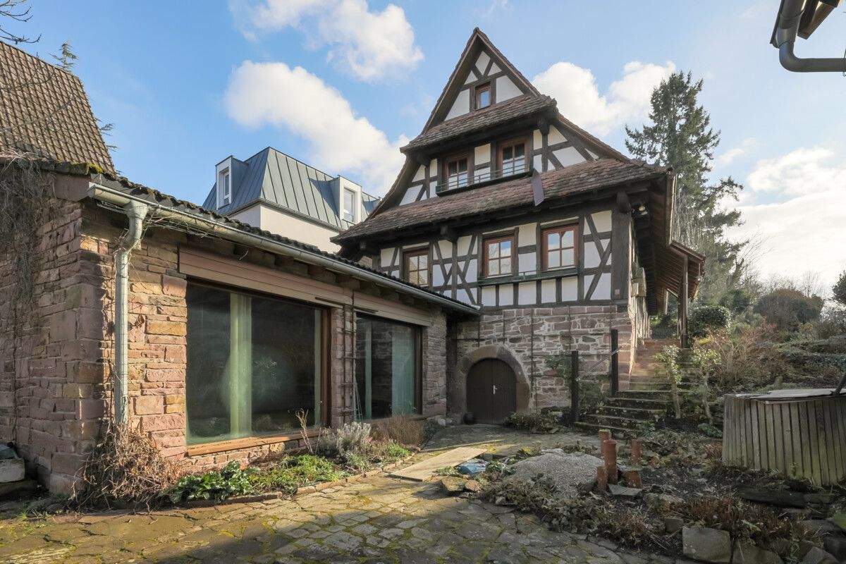 Real Estate Title Image Background