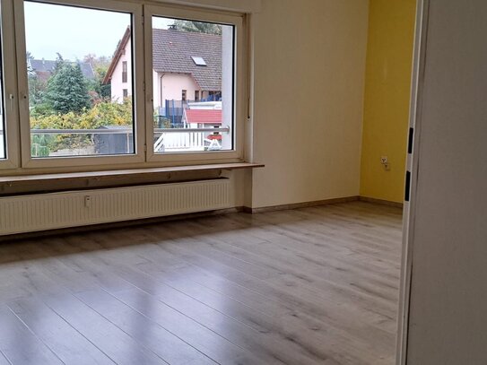 Helle 3 Zimmer Wohnung in Vach